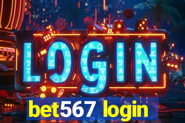 bet567 login